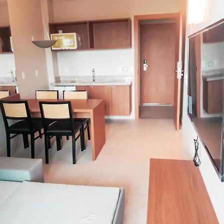 Apartamento Em Resort Na Praia Do Atalaia Salinópolis エクステリア 写真