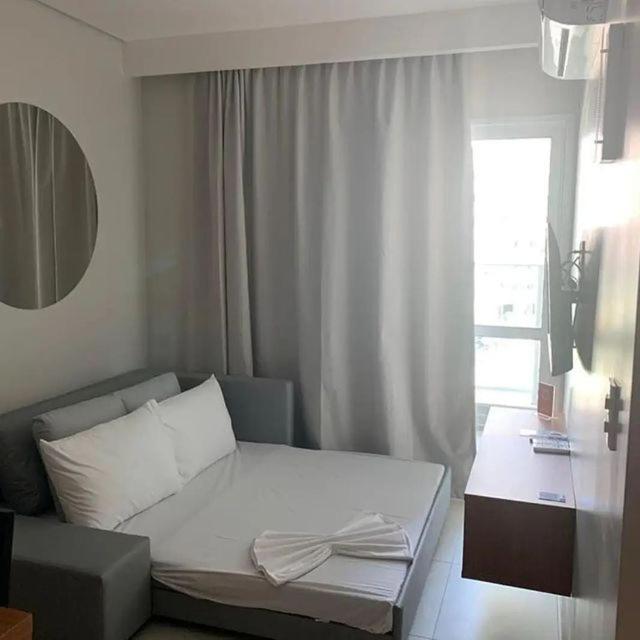 Apartamento Em Resort Na Praia Do Atalaia Salinópolis エクステリア 写真